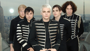 121124 - My Chemical Romance - Colprens