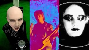 De 'Today' a 'Bullet with Butterfly Wings': análisis la  videografía de Smashing Pumpkins