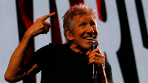 181124 - Roger Waters - Getty