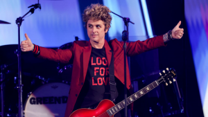 201124 -Green Day Coachella - getty