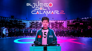 261124 -El juego del calamar 2 - redes