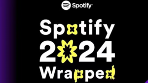 271124 - Spotify Wrapped - redes