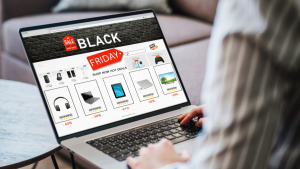 281124 - Black Friday tecnología - Getty