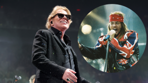 Axl Rose 71124