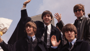 Tráiler de 'Beatles 64': nuevo documental con videos inéditos de Paul McCartney y John Lennon