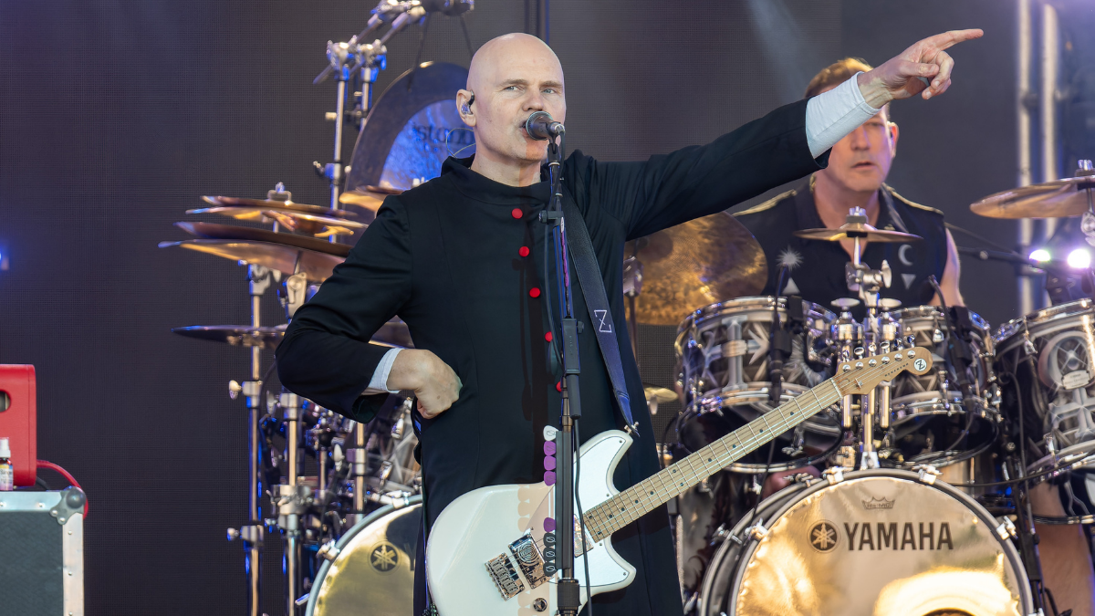 Concierto de The Smashing Pumpkins en Bogotá: horarios, recomendaciones y más a considerar