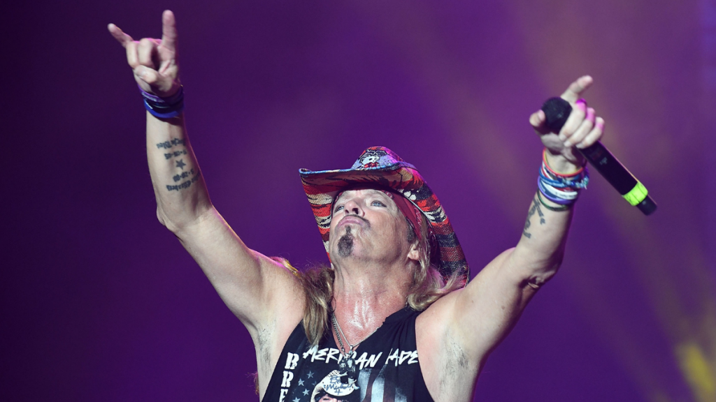 Bret Michaels reveló cuál es la mejor banda de rock de la historia