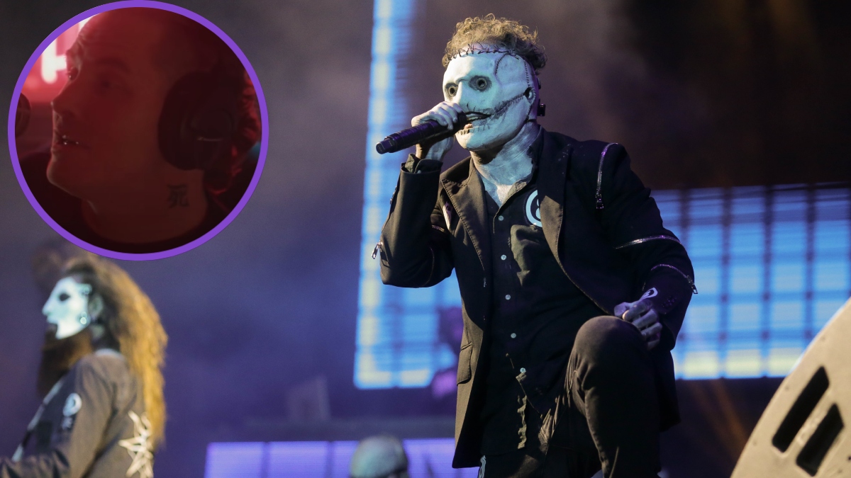 Las películas en las que Corey Taylor, vocalista de Slipknot, ha aparecido ¿las conoce?