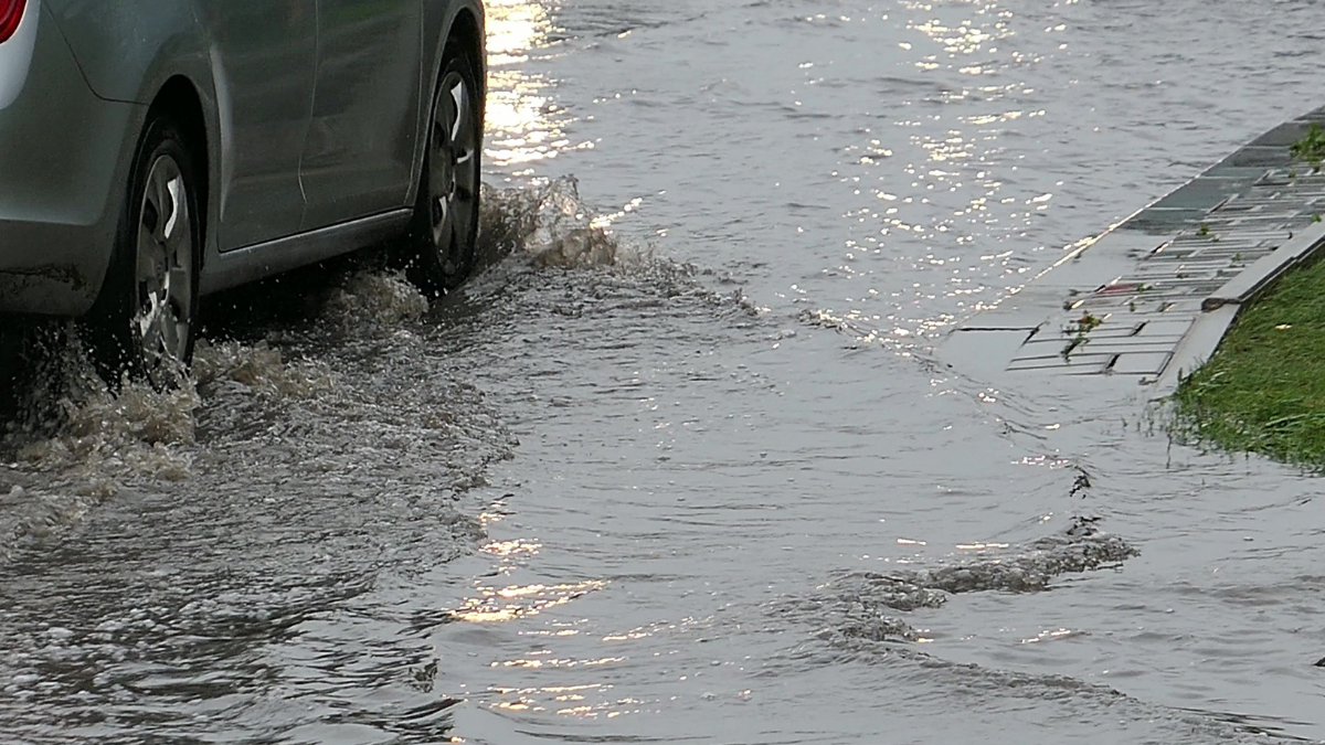 Así puede saber si hay inundaciones por temporada de lluvias en Bogotá en tiempo real