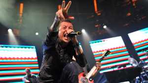 Pocos la conocen: esta habría sido la última canción que Chester Bennington grabó