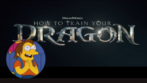 ‘Cómo entrenar a tu dragón’ estrena tráiler del live action y se ve bastante prometedor: video