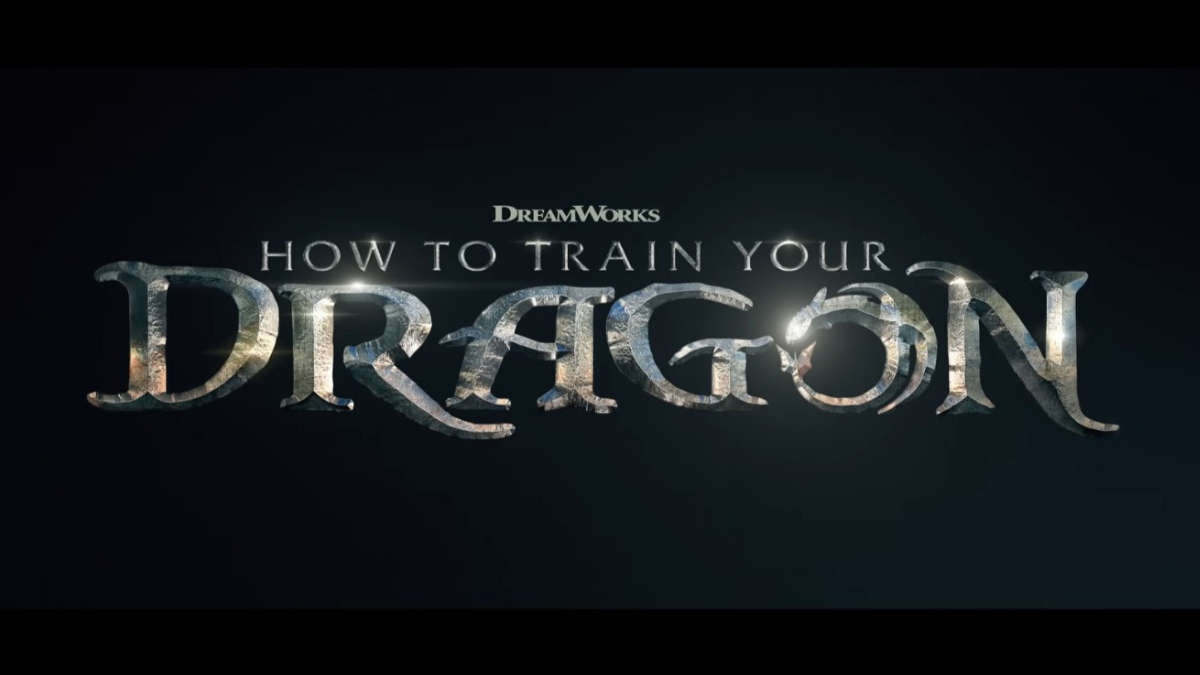 ‘Cómo entrenar a tu dragón’ estrena tráiler del live action y se ve bastante prometedor: video