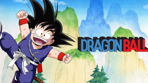 La rara versión de Dragon Ball que solo fue transmitida 1 vez en la historia; así puede verla