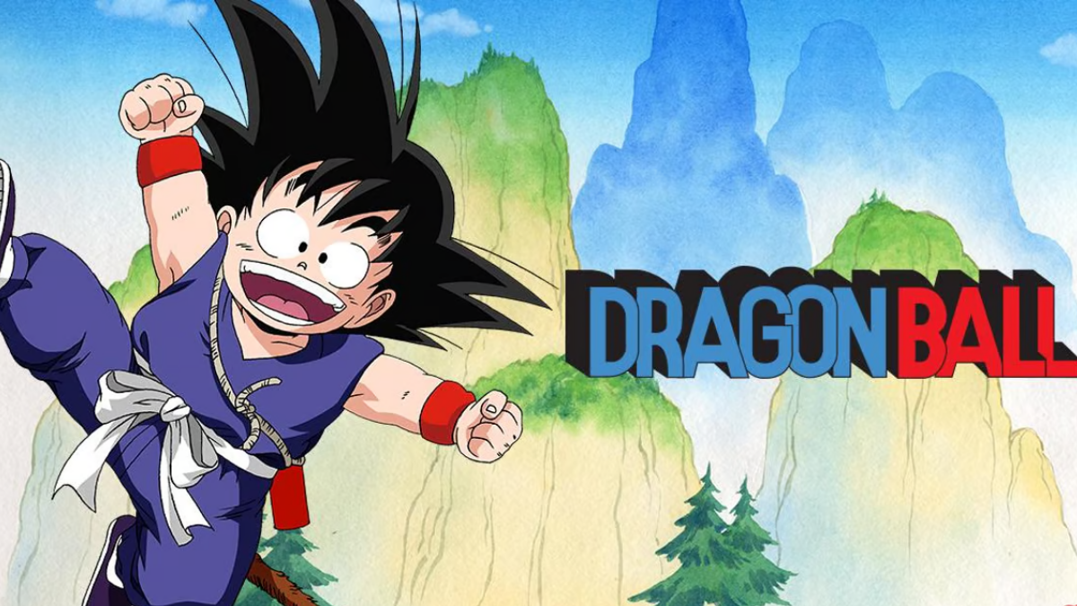 La rara versión de Dragon Ball que solo fue transmitida 1 vez en la historia; así puede verla