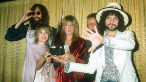 Desamor y caos: la verdadera historia detrás de ‘Dreams’, la exitosa canción de Fleetwood Mac 