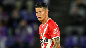 ¿James Rodríguez saldrá del Rayo Vallecano? Revelan los planes que tendría el jugador