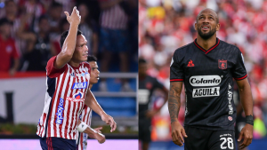 ¿El 'Tiburón' o la 'Mecha'?: Junior de Barranquilla vs América de Cali; hora y dónde ver EN VIVO