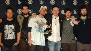 ¿Qué es 'Hybrid Theory'? Esto significaba uno de los primeros nombres. de la banda Linkin Park