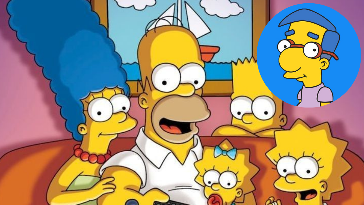 Actriz de doblaje de 'Milhouse' se retira de los Simpson: ¿el personaje desaparecerá de la serie?