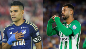 ¿Millonarios o Atlético Nacional? Este es el equipo que tiene el jugador más caro en su plantilla