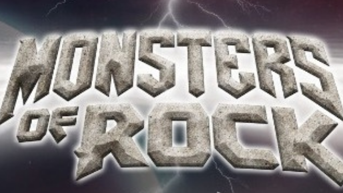 Monsters Of Rock llega a Colombia; estas son las bandas que estarán en el festival en 2025