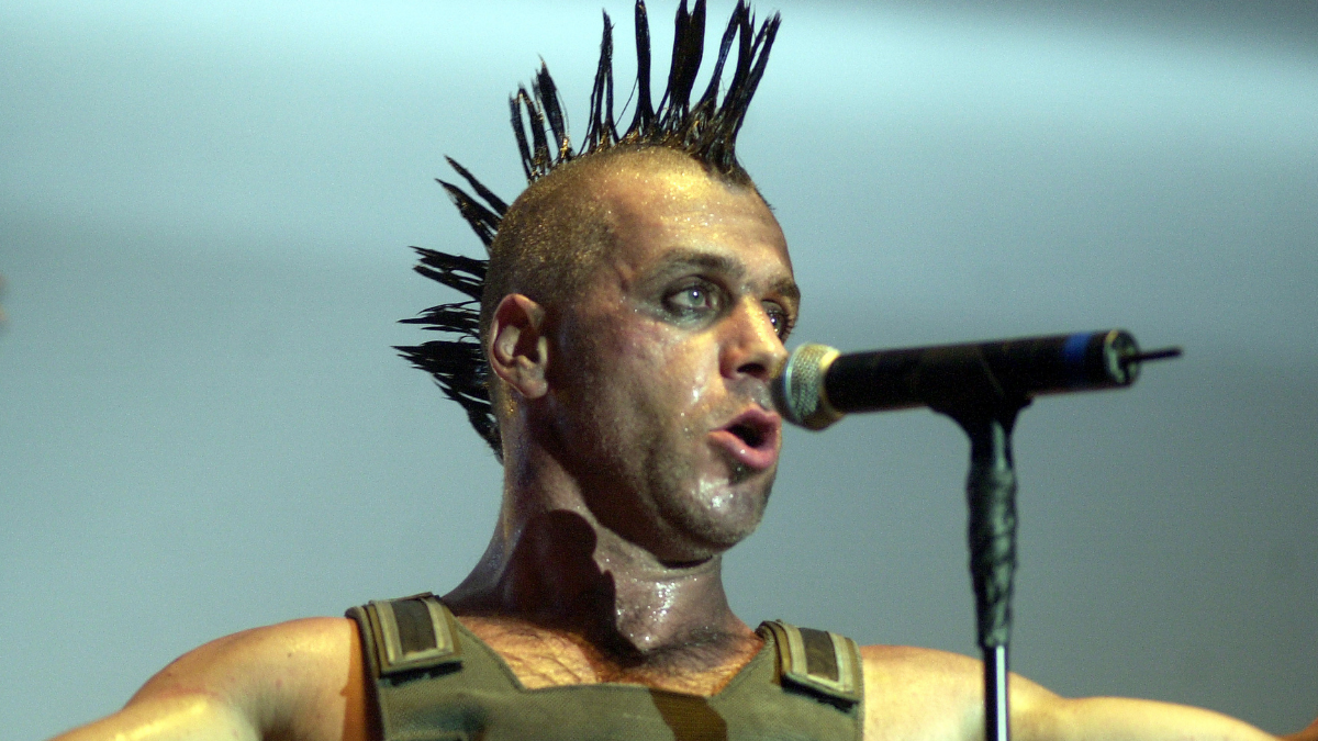 ¿Qué significa ‘Sonne’? Esta es la traducción de la famosa canción de Rammstein