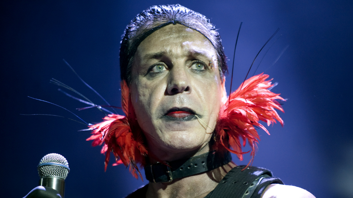 ¿Rammstein se separa? Integrante sacará proyecto en solitario