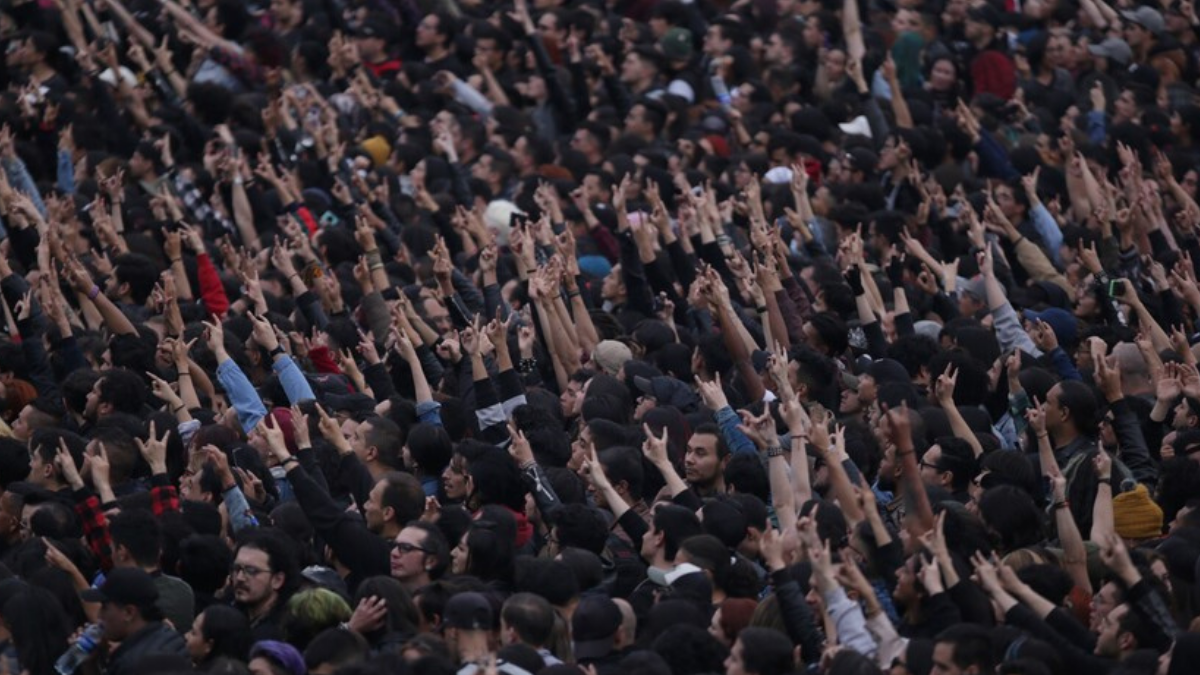 Rock Al Parque 2024 en Bogotá: recomendaciones, horarios y más que debe saber