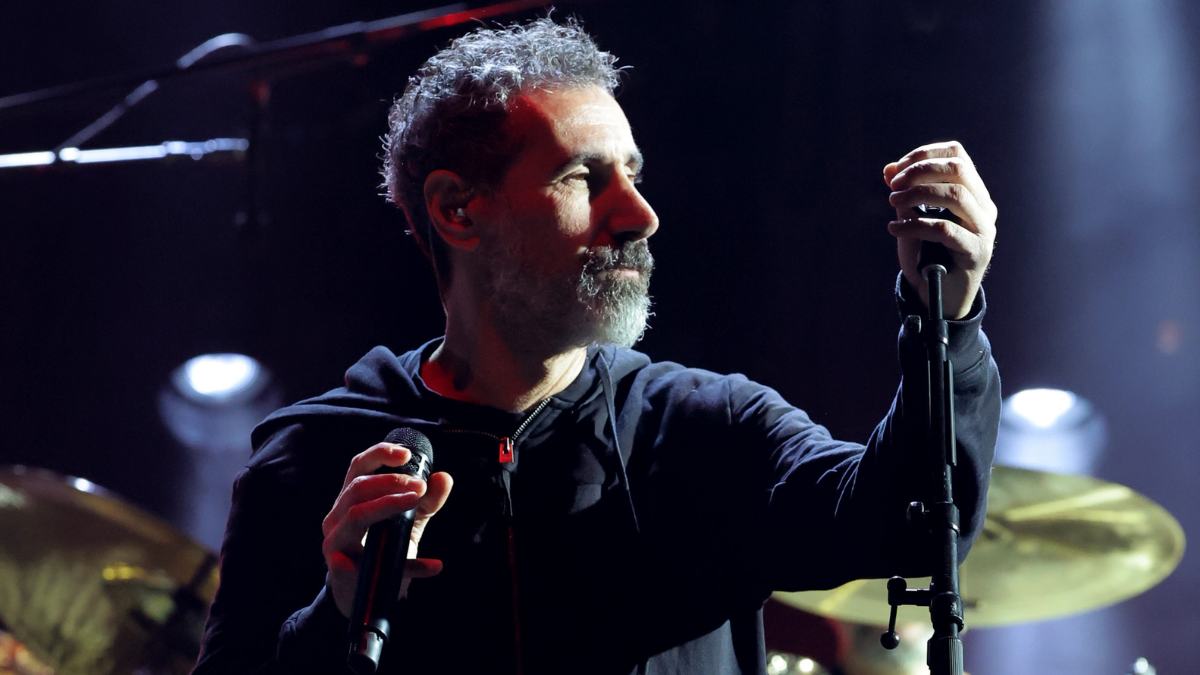 ¿System of a Down volverá a Colombia? Pista ilusionó a todos los fanáticos de la banda