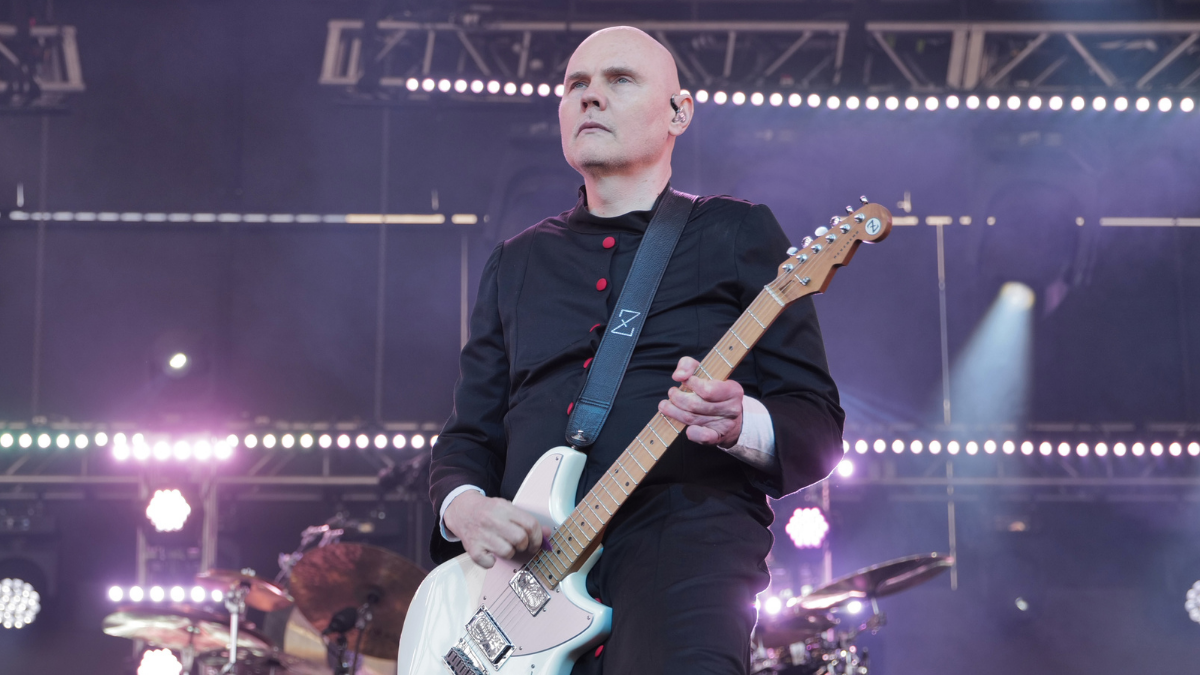 Este sería el setlist que tocará The Smashing Pumpkins en Bogotá: ¿tocarán 1979?