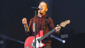 021224 - Slipknot Corey Taylor - Getty