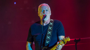 031224 - David Gilmour - GettyImages