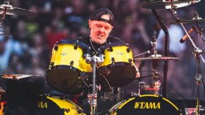 041224 - Lars Ulrich - getty