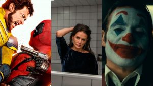 'Joker 2', 'Deadpool y Wolverine' y más: nominados a peor y mejor película del 2024 en El Gallo