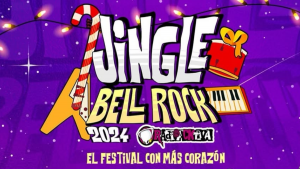 131224 - horarios Jingle Bell Rock - redes