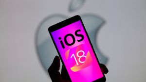 151224 - Apple iOS 18 iPhone - Getty