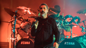 171224 - System of a Down - getty