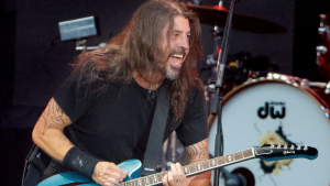 201224 - Dave Grohl - getty