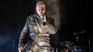 241224 - Rammstein documental - Getty