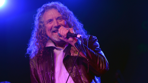 261224 - Robert Plant Led Zeppelin - getty