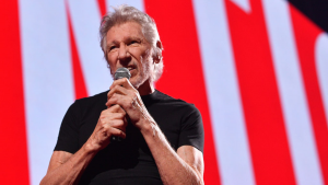 291224 - Roger Waters - getty