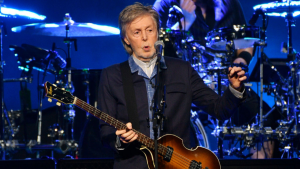 311224 - Paul McCartney - Getty