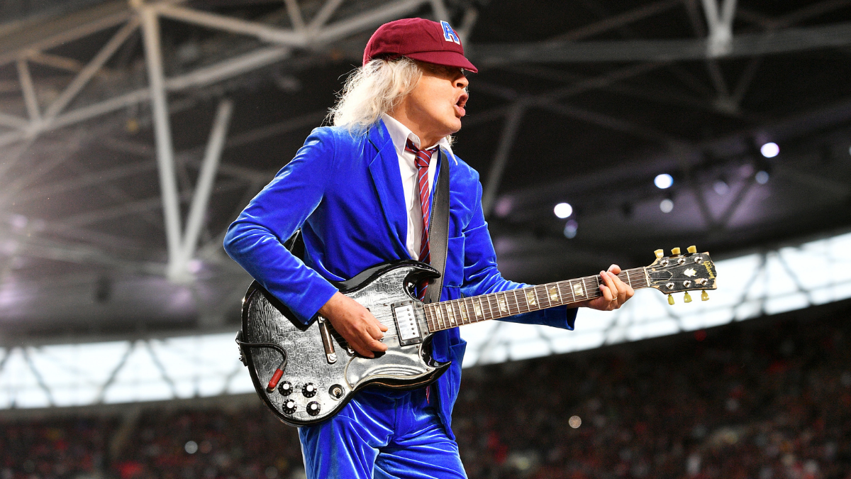 AC/DC anuncia una nueva gira para 2025; ¿vendrán a Colombia?