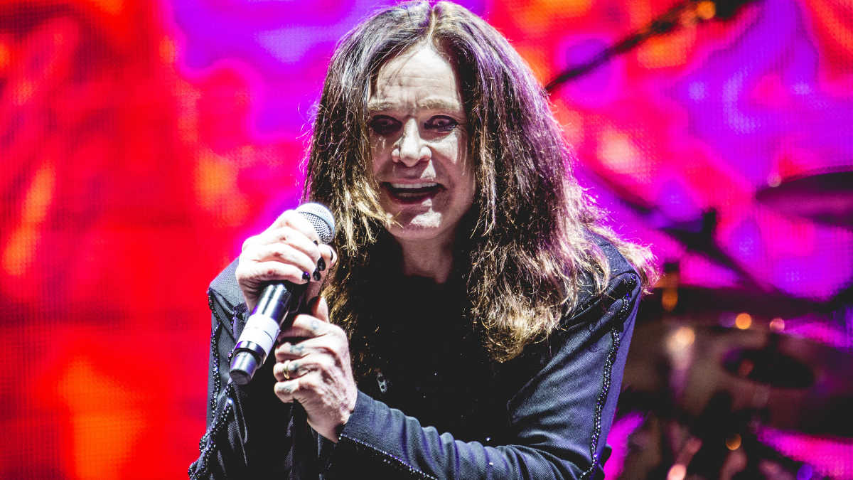 ¿Black Sabbath se reunirá? Este sería el último deseo musical de la carrera de Ozzy Osbourne