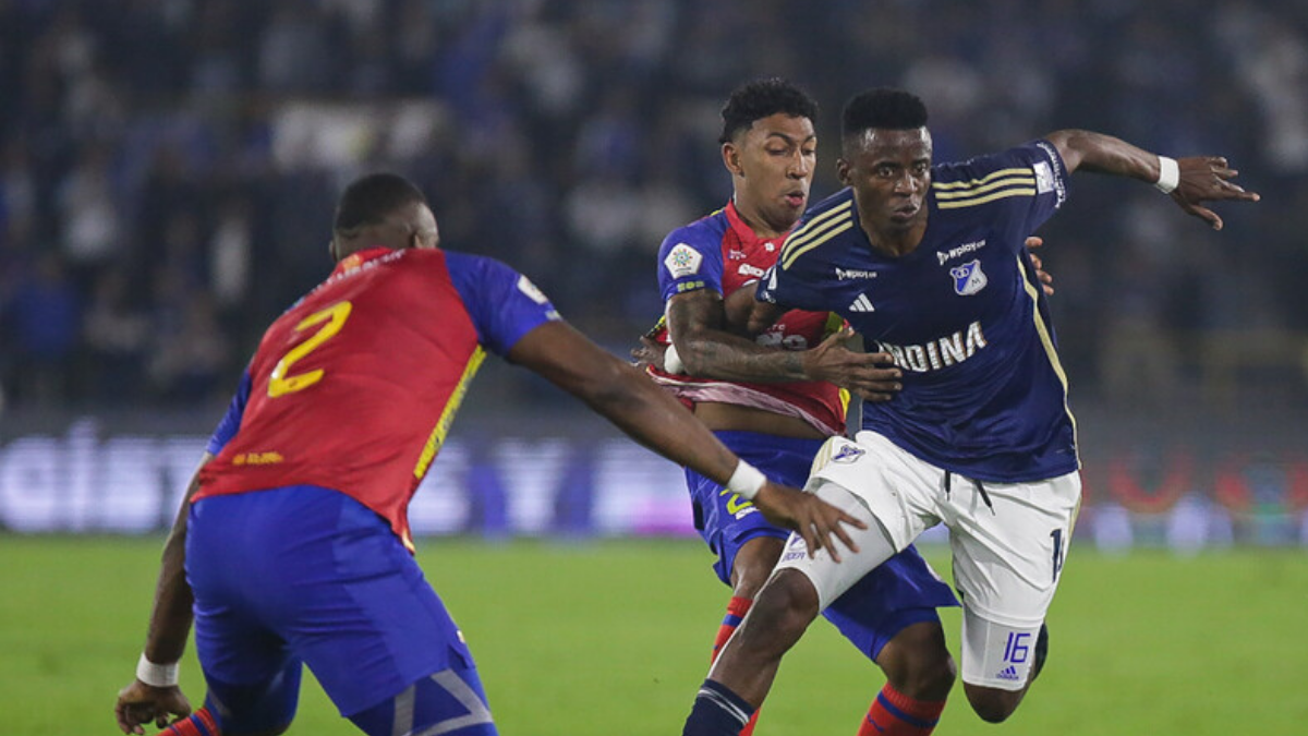 El 'embajador' busca la final: Deportivo Pasto vs Millonarios; hora y dónde seguir EN VIVO