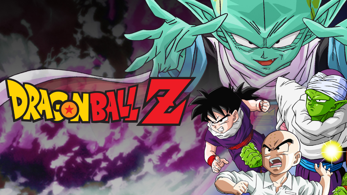 Revelan que Dragon Ball Z no iba a llevar este nombre originalmente; estas eran las opciones