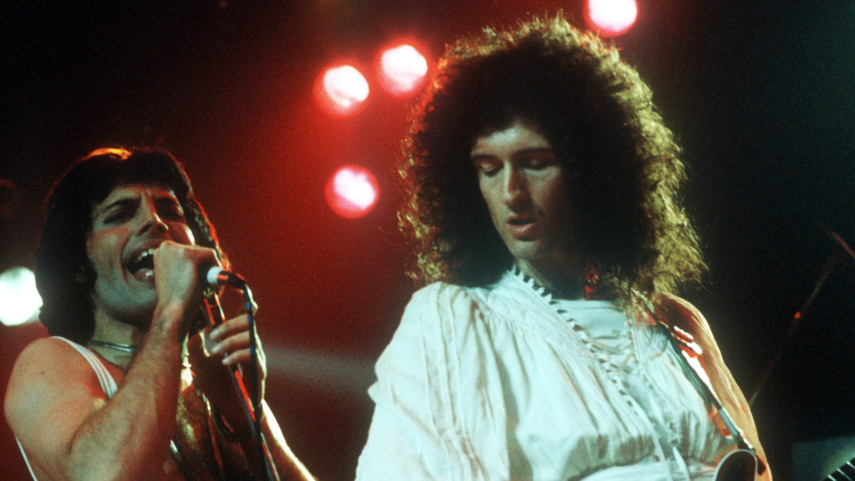 Brian May reveló una de las canciones más lindas de Freddie Mercury; no es 'Bohemian Rhapsody'