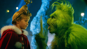 Así puede activar el 'modo Grinch' en WhatsApp para vivir la navidad por todo lo alto