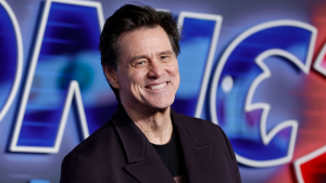 Jim Carrey vuelve a la actuación con Sonic 3: esta fue su razón para regresar