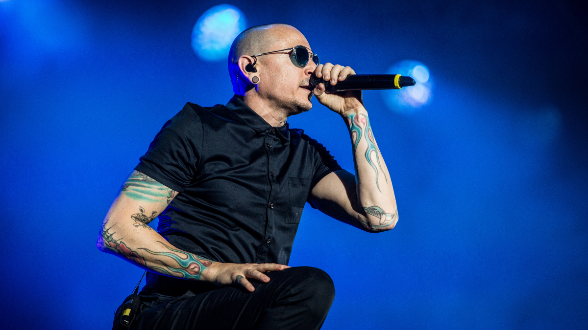 ¿Qué es 'Crawling'? Traducción y significado del recordado éxito de Linkin Park